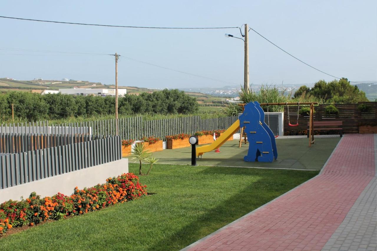 Vale De Lourinha - Casas De Campo エクステリア 写真